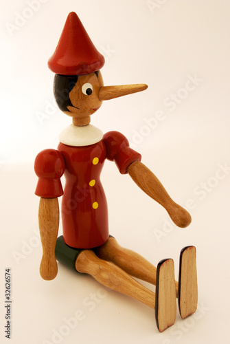 Pinocchio