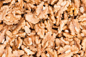 Walnuts