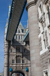 Tower bridge, Londres