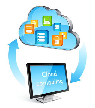 Cloud computing