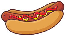 Hot Dog (design)
