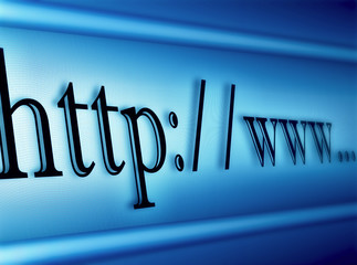 web page