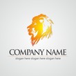 Company logo - finance, auditing firms