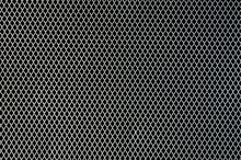 Steel Net Background