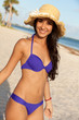 © Fotoluminate LLC - Beautiful Young Woman at the Beach