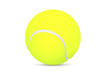 © Chisnikov - tennis ball