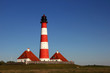 © Katja Xenikis - Westerhever Leuchtturm