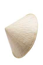 Vietnamese Bamboo Hat