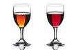 two wines