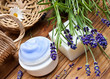 Lavendel - Aromatherapie