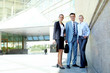 © pressmaster - Friendly partners