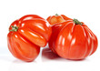 belles tomates coeur de boeuf