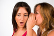 © Olaf Speier - Girlie gossip