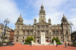 Rathaus von Glasgow