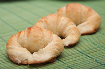 Croisants