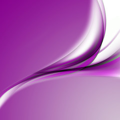 Fototapete - Abstract elegant background design with space for your text