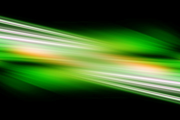 Poster - Abstract stripe background design with space for your text