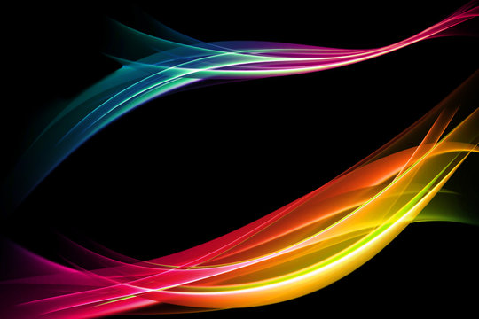 abstract elegant background design with space for your text