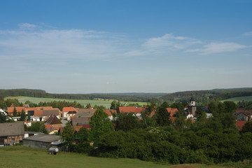  Straßberg Harz