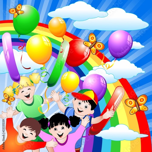 urodziny-dzieci-i-balony-dzieci-urodziny-i-balony