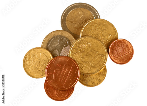 Small Change