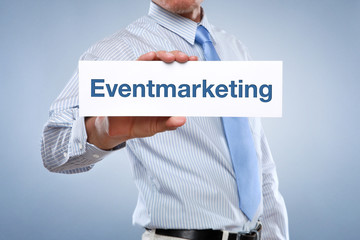 Canvas Print - Eventmarketing