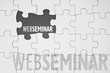 © Stockwerk-Fotodesign - Puzzle mit Webseminar