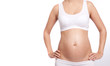 © narcis1 - Image of pregnant woman