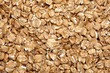 © Lumos sp - wheat flakes cereals diet food