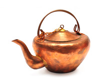 Chinese Style Tea Kettle