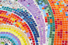 Colorful Mosaic