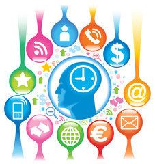 Poster - Social-Media-Head