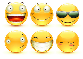 Emoticons