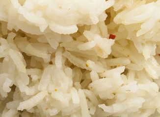 Canvas Print - rice