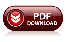 Vector Pdf Download Button