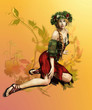 © Atelier Sommerland - Summer Maid 2