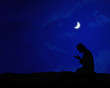 © Win Nondakowit - muslim praying