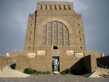 Voortrekker Monument SA