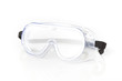 © Brent Hofacker - Clear safety glasses