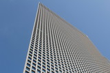 Business skycraper