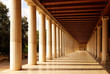 Stoa of Attalus at Athens
