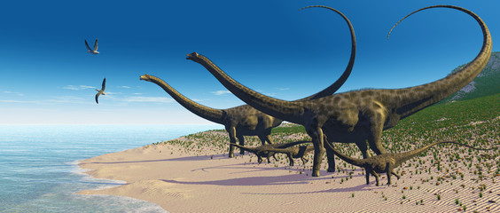 Obraz na płótnie gad zwierzę dinozaur