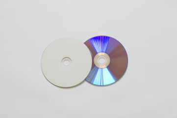 二つのｃｄ