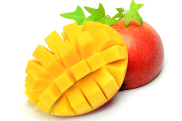 Sticker - mango