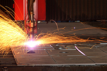 welding