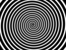 Hypnotic Swirl