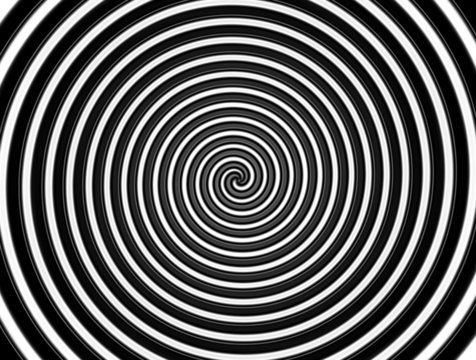 Hypnotic Swirl