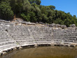 amfiteatr w Albanii
