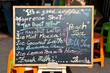 © hypnotize - Outdoor Coffee shop sign