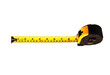 © leoadri - tape measure, construction measuring and estimating